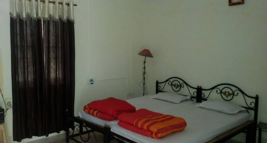 Taal Tiger Retreat, Kanha 3
